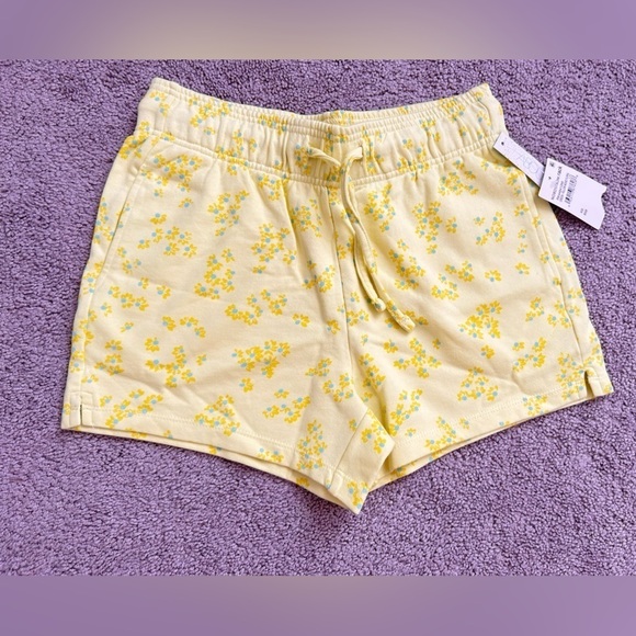 Pants - Floral Shorts Nordstrom Rack New with tag